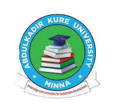 AbdulKadir Kure University, Minna, Niger State