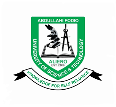 Abdullahi Fodio University of Science and Technology, Aliero