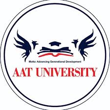 Abdulrasaq Abubakar Toyin University, Oke-Ogba, Ganmo, Ilorin, Kwara State