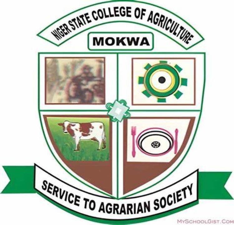 Abdulsalam Abubakar University of Agriculture and Climate Action, Mokwa, Niger State