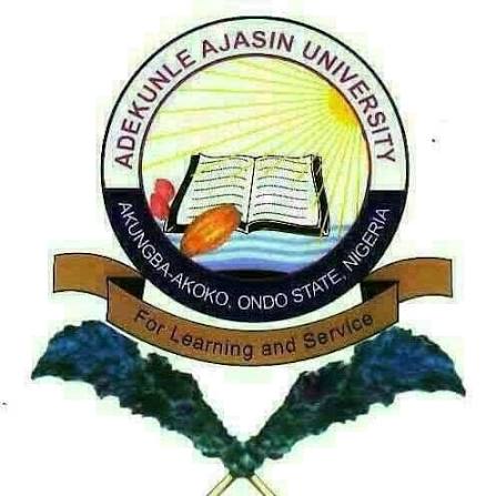 Adekunle Ajasin University, Akungba-Akoko