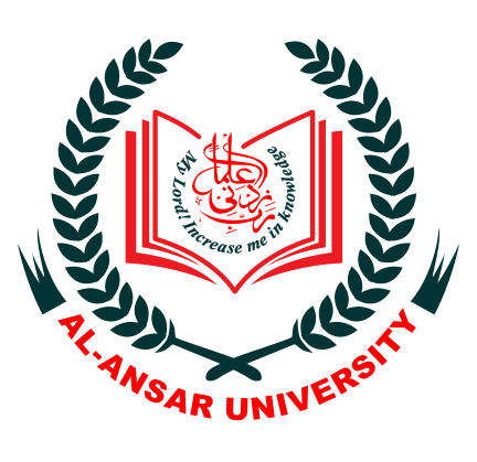 Al-Ansar University, Maiduguri, Borno