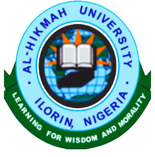 Al-Hikmah University, Ilorin