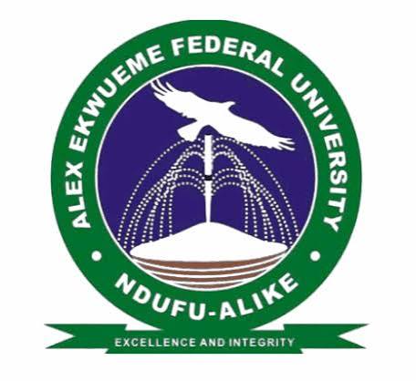 Alex Ekwueme Federal University, Ndufu-Alike, Ebonyi State