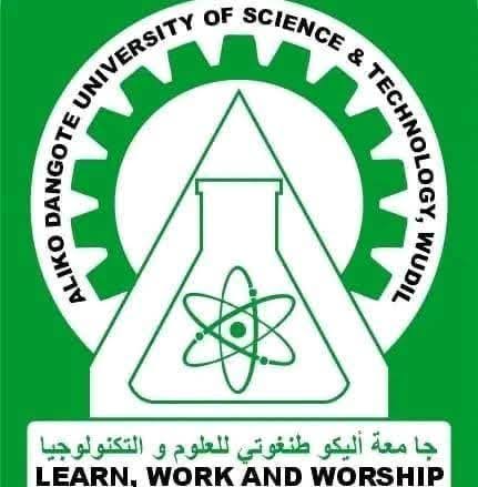 Aliko Dangote University of Science and Technology, Wudil