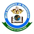 Bells University of Technology, Otta