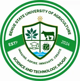Benue State University of Agriculture Science and Technology, Ihugh