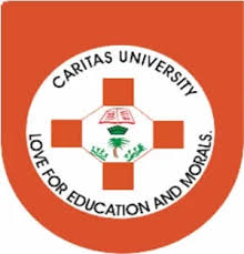 Caritas University, Enugu