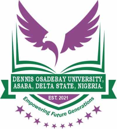 Dennis Osadebay University, Asaba