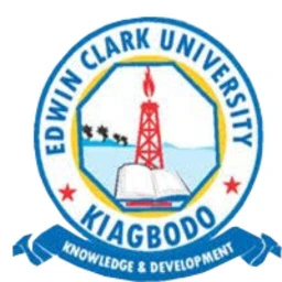 Edwin Clark University, Kiagbodo