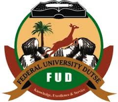 Federal University, Dutse, Jigawa State