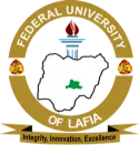 Federal University, Lafia, Nasarawa State