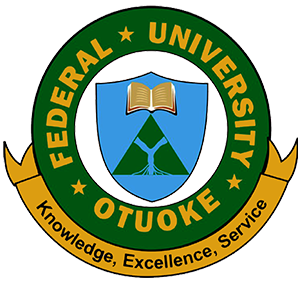 Federal University, Otuoke, Bayelsa