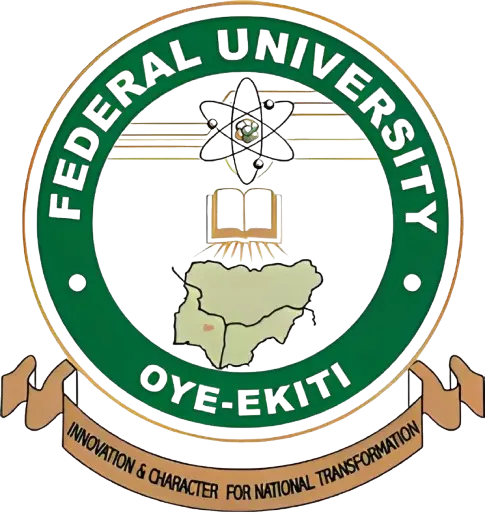 Federal University, Oye-Ekiti, Ekiti State