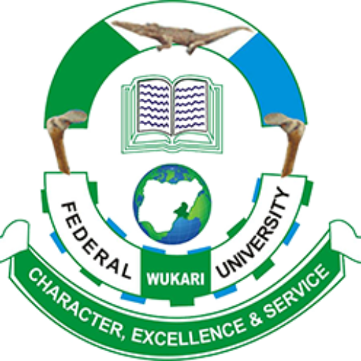 Federal University, Wukari, Taraba State