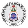 Federal University of Allied Health Sciences, Enugu
