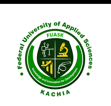 Federal University of Applied Sciences, Kachia, Kaduna State
