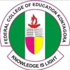 Federal University of Education Kontagora, Niger State