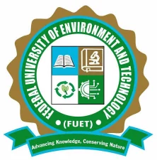 Federal University of Environment and Technology, Koroma/Saakpenwa, Rivers State
