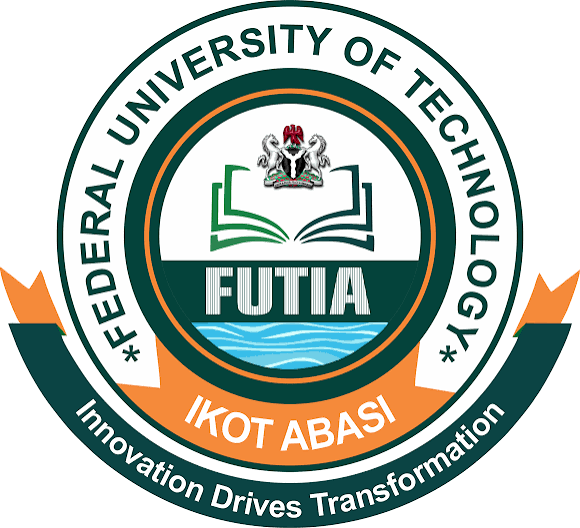 Federal University of Technology, Ikot Abasi, Akwa Ibom State
