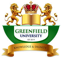 Greenfield University, Kaduna