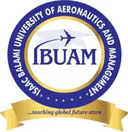 Isaac Balami University of Aeronautics and Management, Lagos State