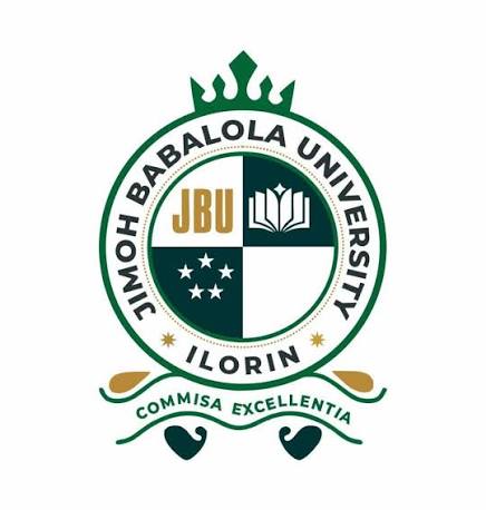 Jimoh Babalola University, Ilorin, Kwara State