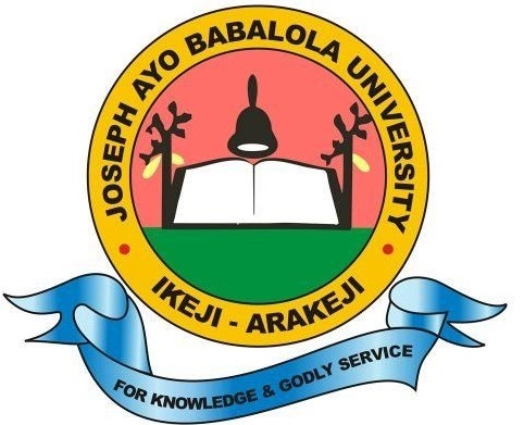 Joseph Ayo Babalola University, Ikeji-Arakeji