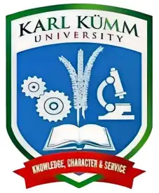 Karl-Kumm University, Vom, Plateau State