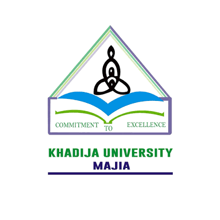Khadija University, Majia, Jigawa State