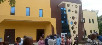 Lagos State University of Education, Ijanikin