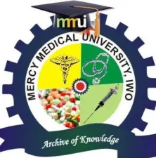 Mercy Medical University, Iwo, Ogun State logo