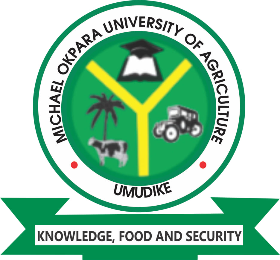 Michael Okpara University of Agriculture, Umudike