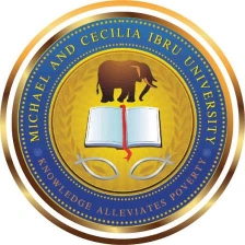 Michael and Cecilia Ibru University, Agbara-Otor