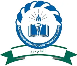 Muhammad Kamalud University, Kwara