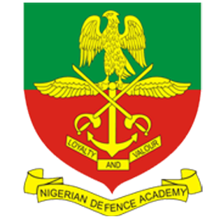 Nigerian Defence Academy Kaduna