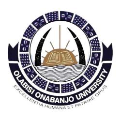 Olabisi Onabanjo University, Ago Iwoye