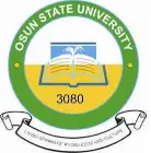 Osun State University Osogbo