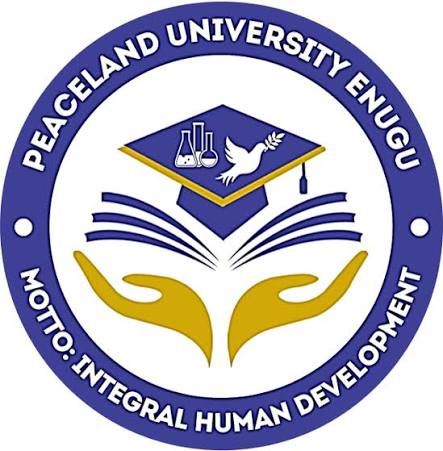 PeaceLand University, Enugu State