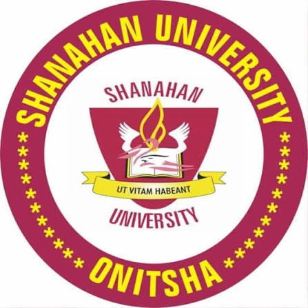 Shanahan University, Onitsha, Anambra State