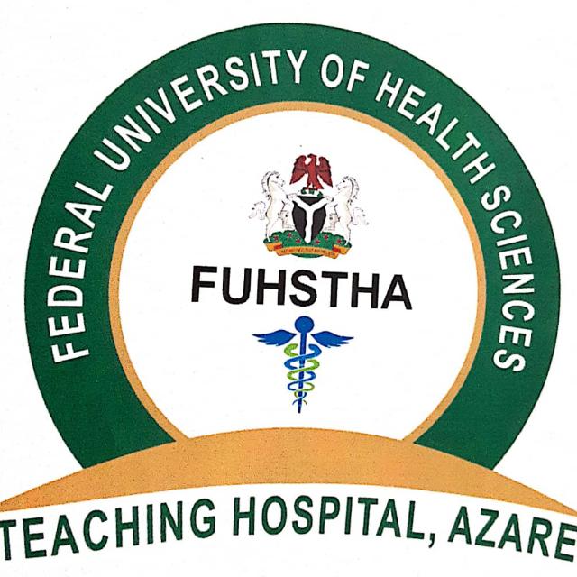 Federal University of Health Sciences, Azare, Bauchi State