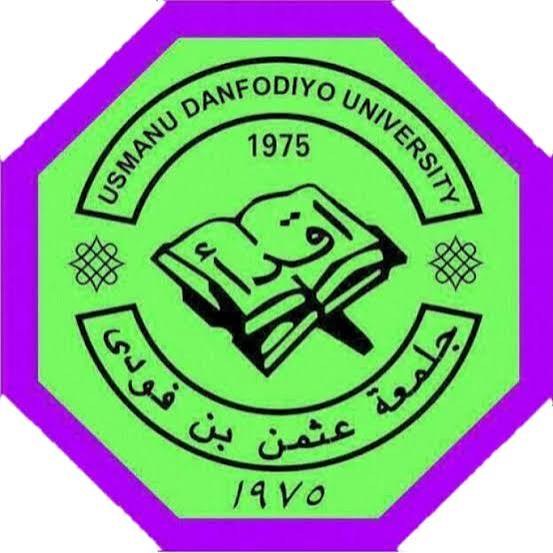Usmanu Danfodiyo University, Sokoto