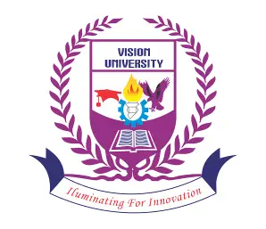Vision University, Ikogbo, Ogun State