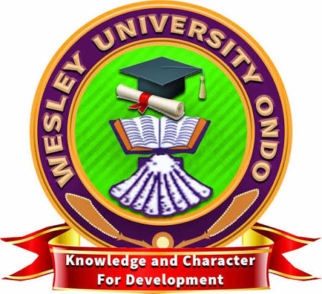 Wesley University Ondo