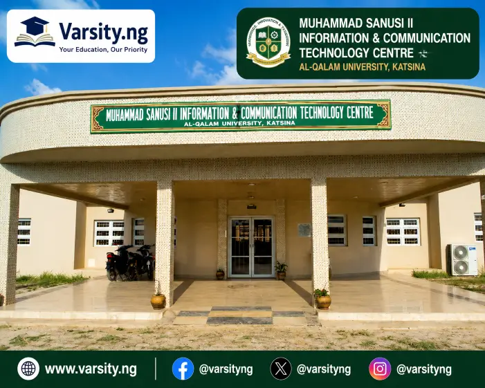 AUK Post UTME/Direct Entry Form for 2026/2027 Admission