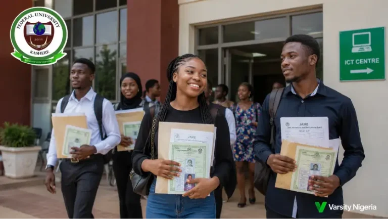 FUKASHERE Announces Physical Screening for MBBS, Dentistry and Nursing Applicants