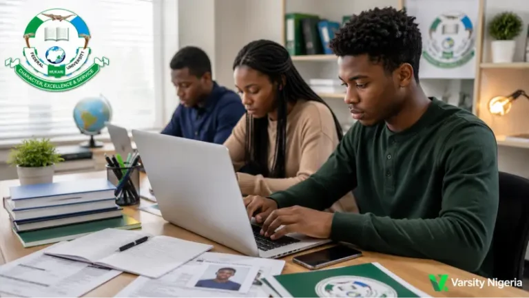 FUWUKARI Post UTME/Direct Entry Form 2026/2027: Eligibility, Fee and How to Apply