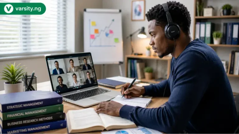 KASU Distance Learning MBA Approved by NUC: What You Need to Know