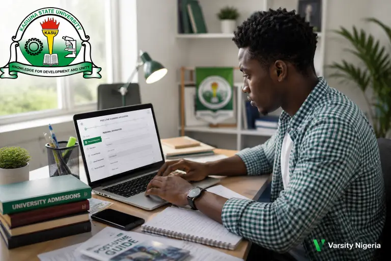 KASU Post-UTME Portal Reopens for 2026/2027: Final Chance for Eligible Candidates