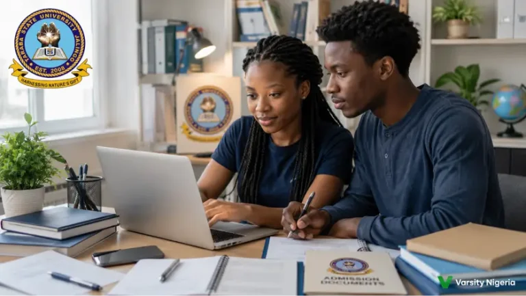 TASU Opens Post UTME and Direct Entry Screening for 2026/2027 Admission